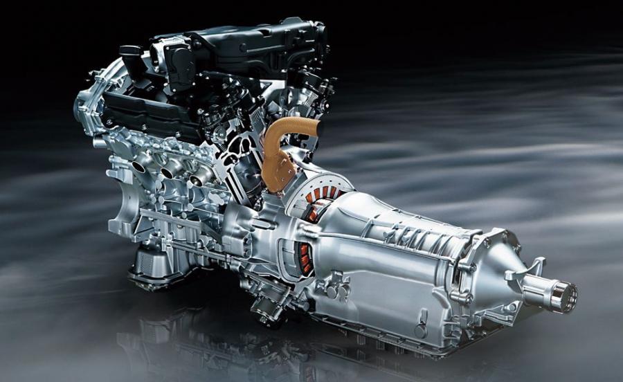  Nissan Cima Hybrid 2012 года  (фото 3 из 48)